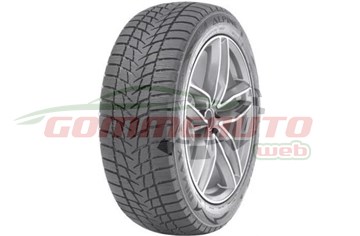 COP. 225/40R18 92V XL DIMAX ALPINE M+S
